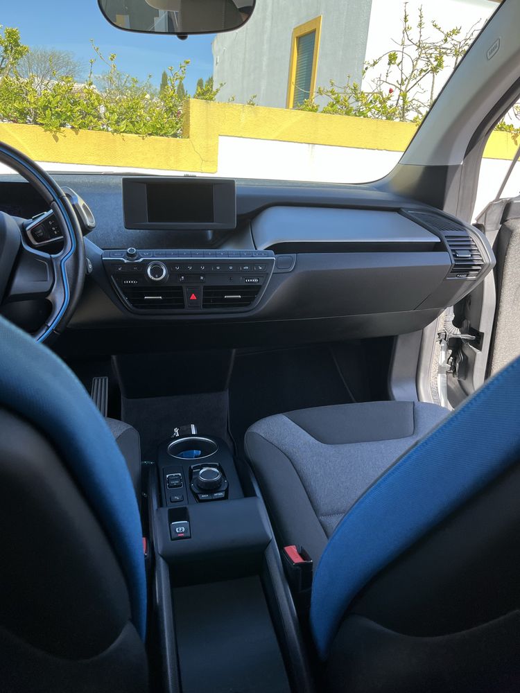 Bmw i3 - 120ah 2022