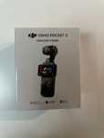 DJI OSMO POCKET 3 Creator Combo