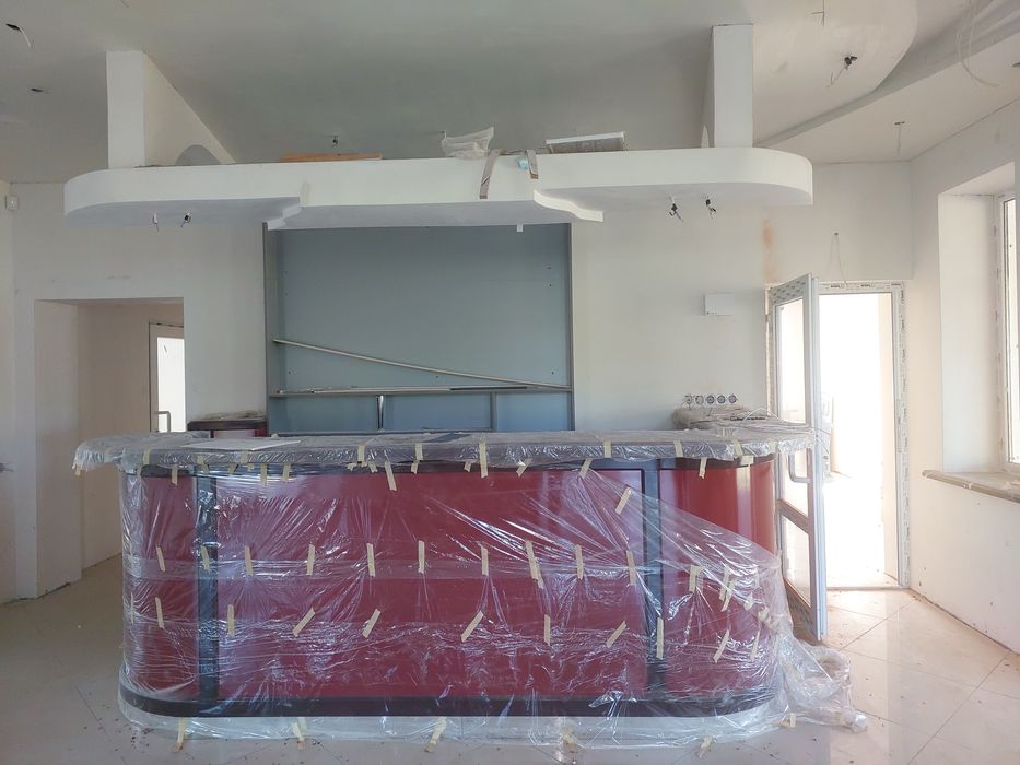 Продам готовый бизнес по Киевской трассе