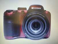 Kodak Pixpro AZ 405