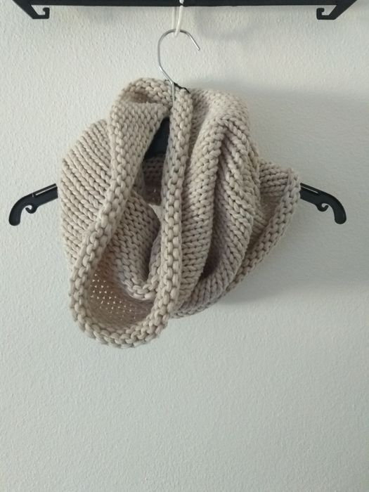 Gola de malha Parfois