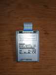 Dysk twardy Toshiba 1,8 40 Gb
