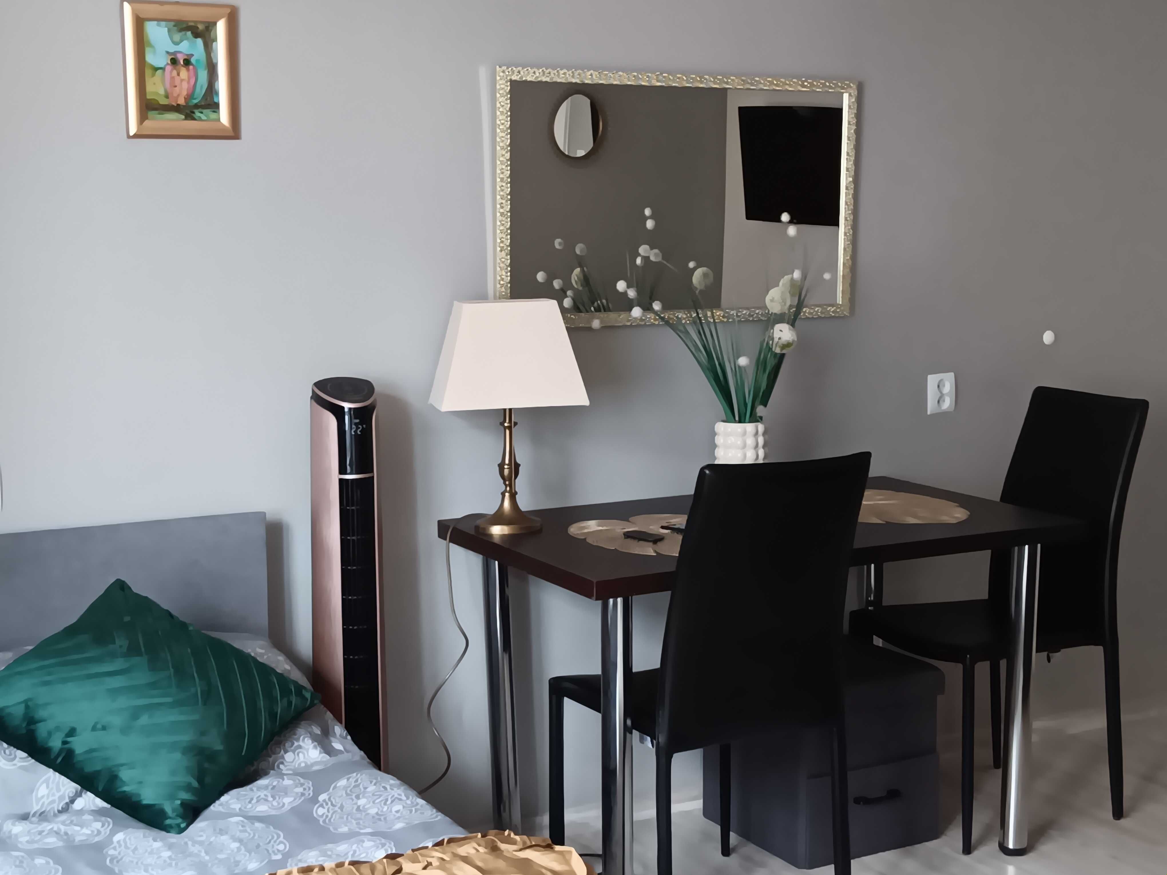 Dom gościnny Saint Tropez pokoje i apartamenty