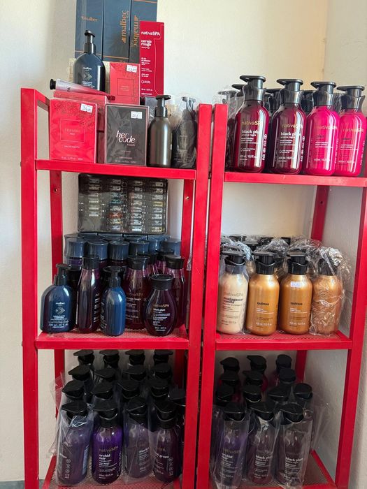 Produtos do Boticário