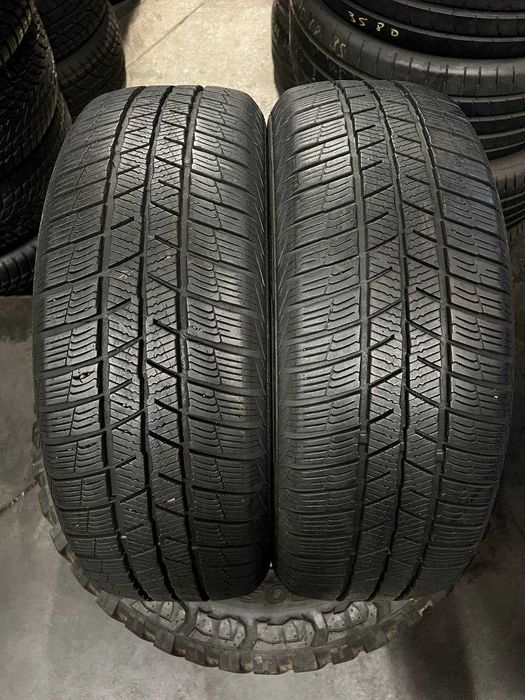 Шини Зимові 205х65хR15 Barum Polaris5 2шт 6мм+ 2024р