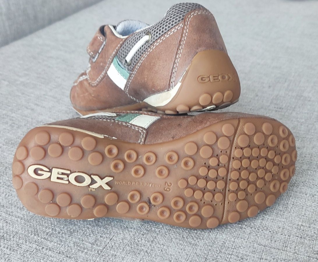 Sapatos Geox n. 29