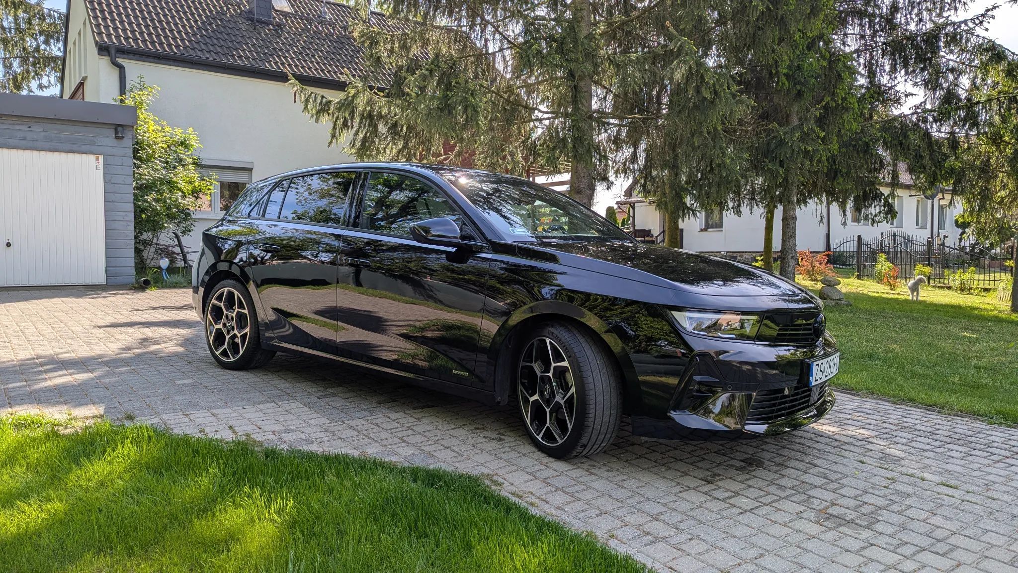 Opel Astra VI L ULTIMATE bardzo zadbany.