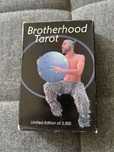 Brotherhood Tarot