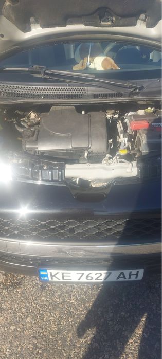 Продам Peugeot 107