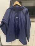 Kurtka wiatrówka Helly Hansen L