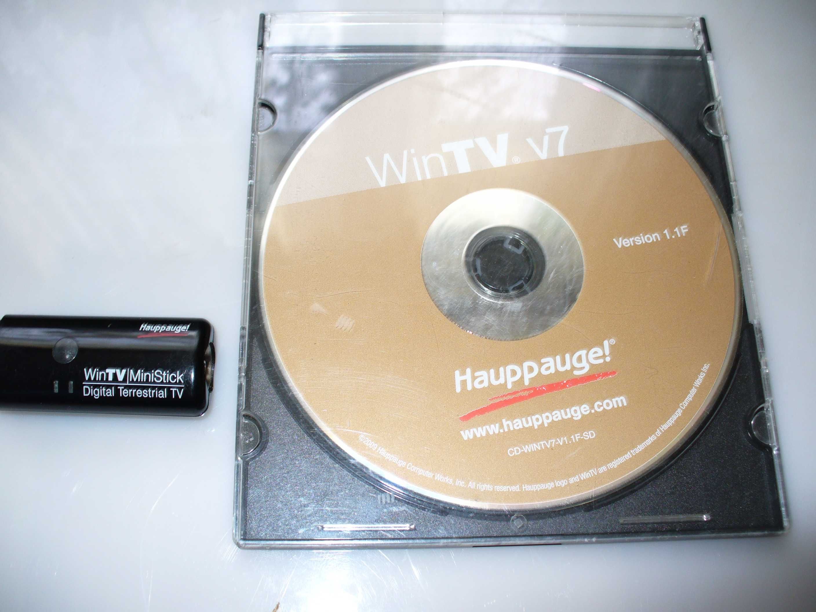 Modem TV 3 sztuki
