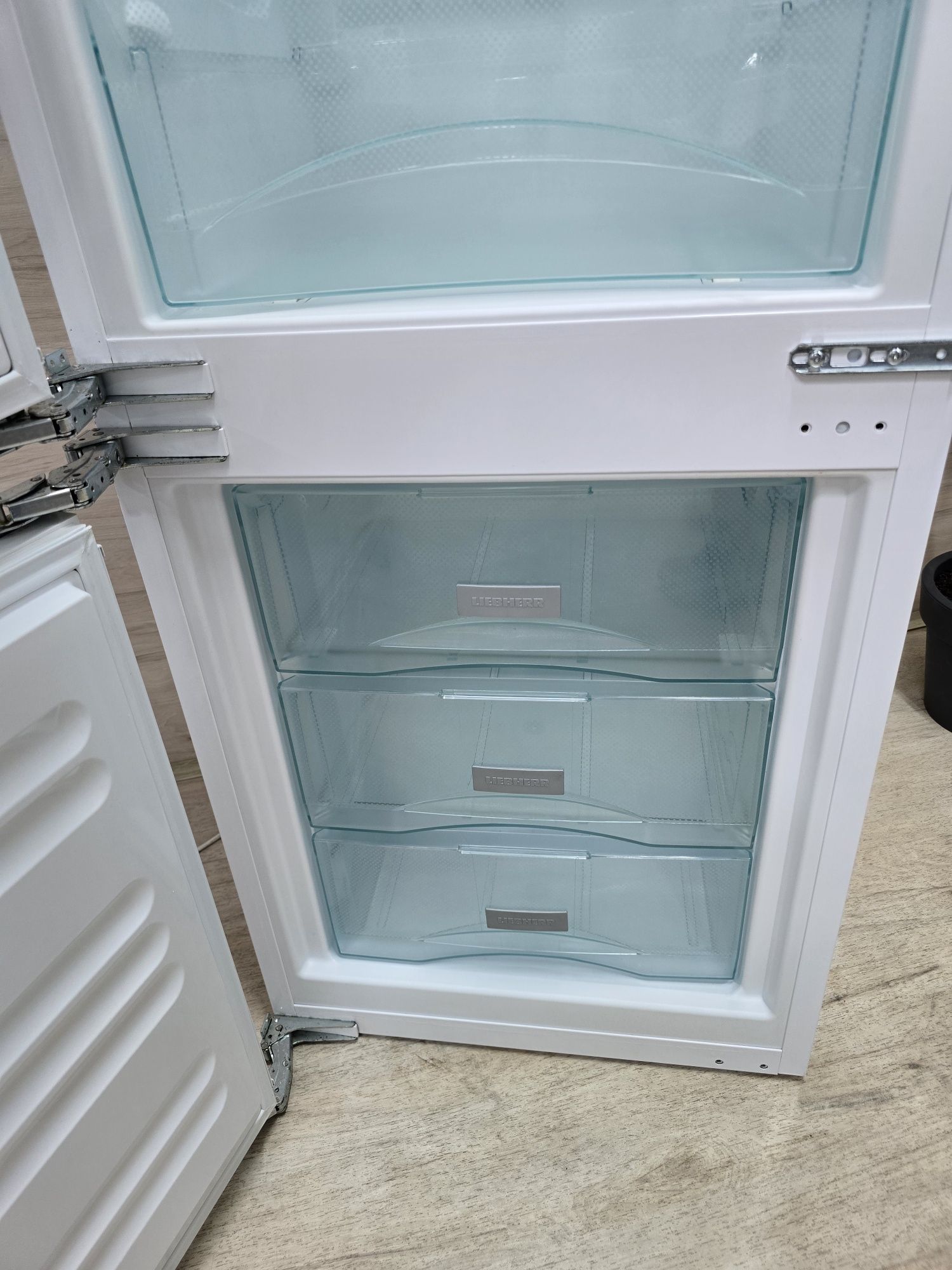 Вмонтований Холодильник Liebherr ICU3314 Супер.стан Гарантія