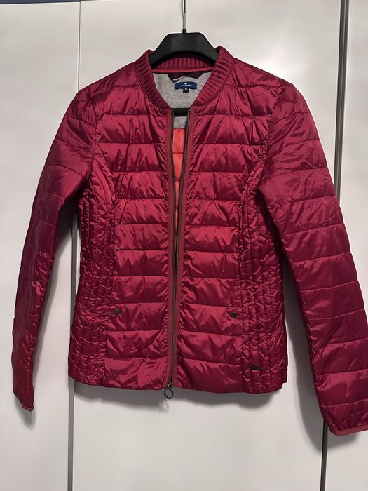 Куртка весеняя Tom TAILOR