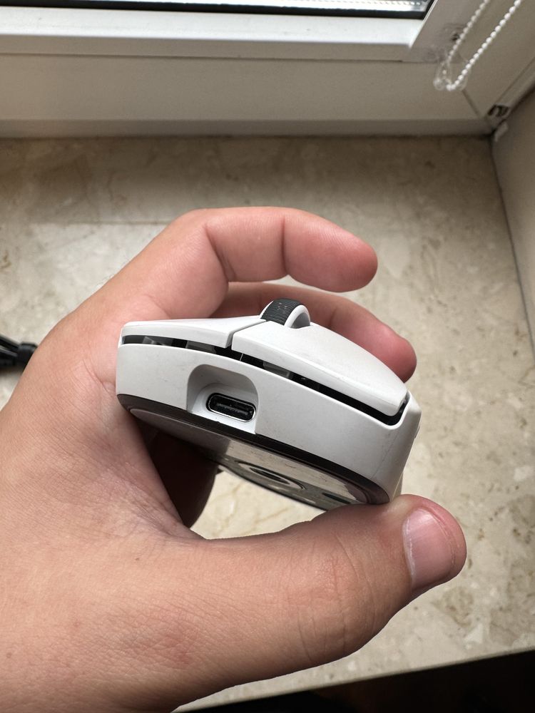 Myszka Logitech G Pro X Superlight 2