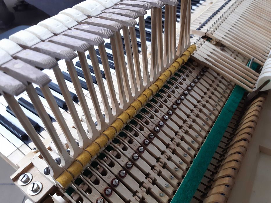 Grotrian Steinweg