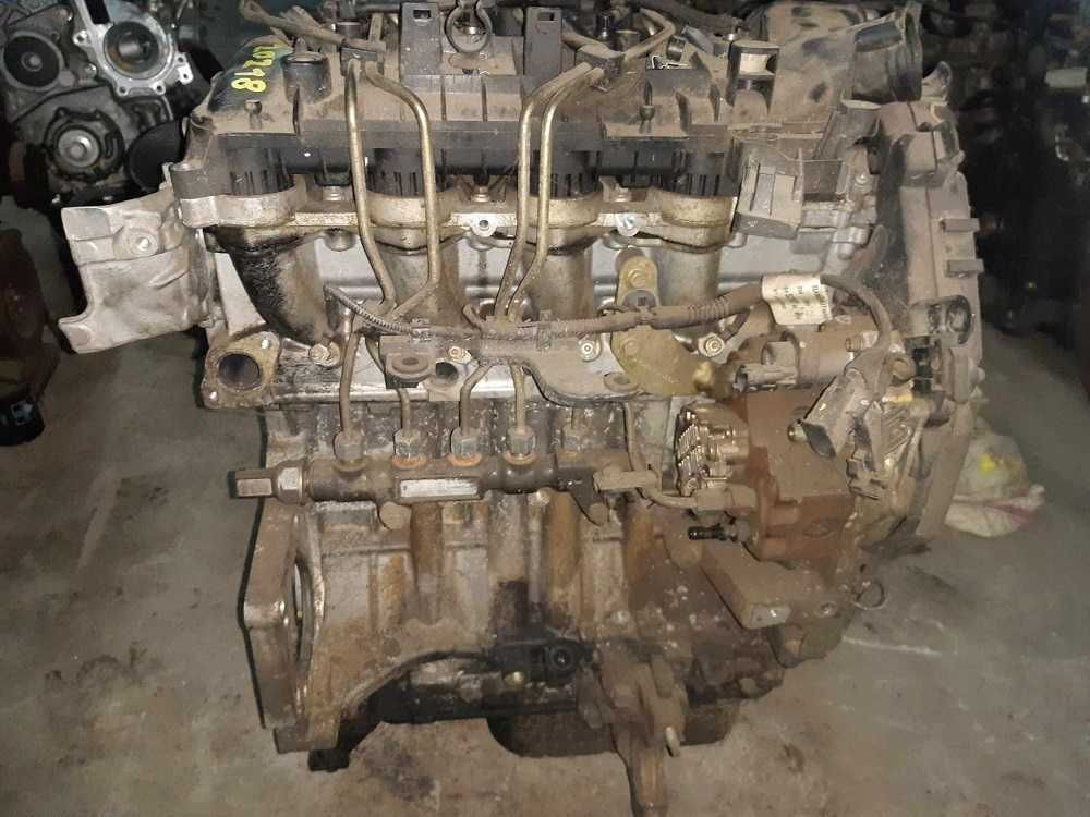 Mazda III I 03-09r. 1.6 CITD TDCI HD Silnik G8DA / 10JB20