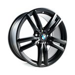 Felgi BMW 18 MPakiet F40 F44 F45 F46 F48 F39 X1 X2