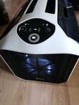 Komputer Corsair  i7 - 4 generacji z wodnym chłodzeniem.
