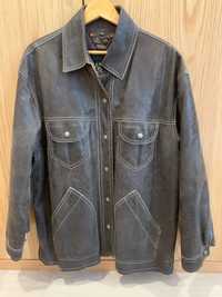 Danier Canada, Leather jacket made in Canada