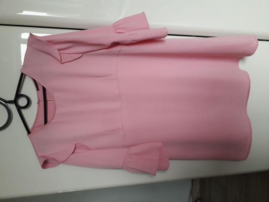 Sukienka Zara.  Rozmiar xl