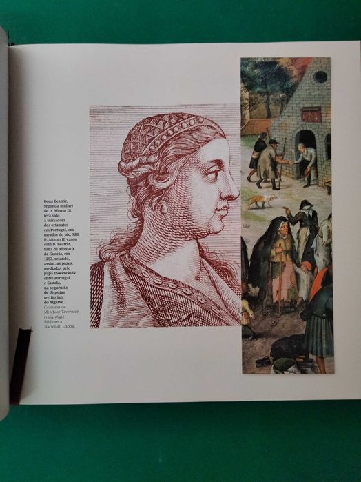 A Assistência em Portugal na Idade Média - Nuno Moniz Pereira