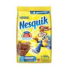Какао напій Nesquik 800 г