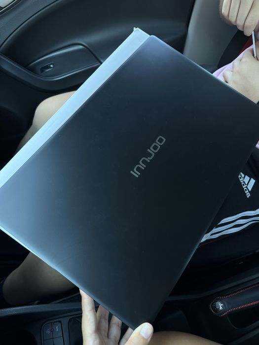Vendo Computador Injoo Excellence