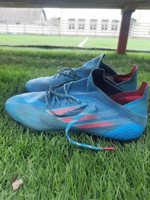 Бутсы Adidas X Speedflow.1 FG