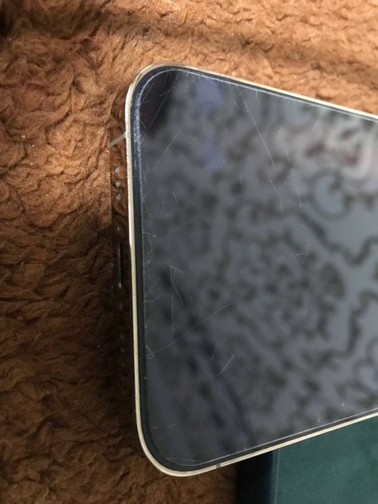 iphone 12 pro 128 gold