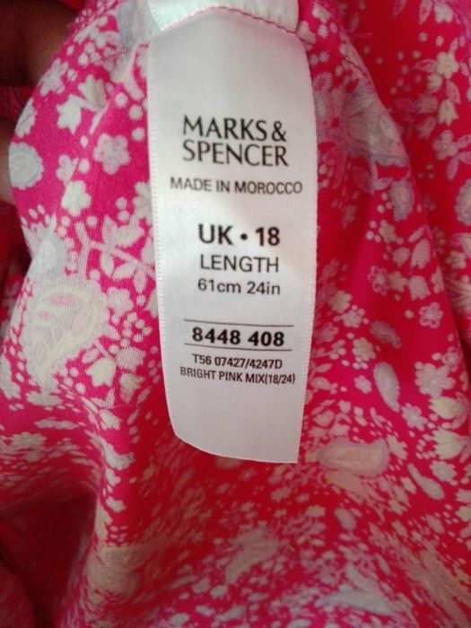 Sukienka Marks&Spencer