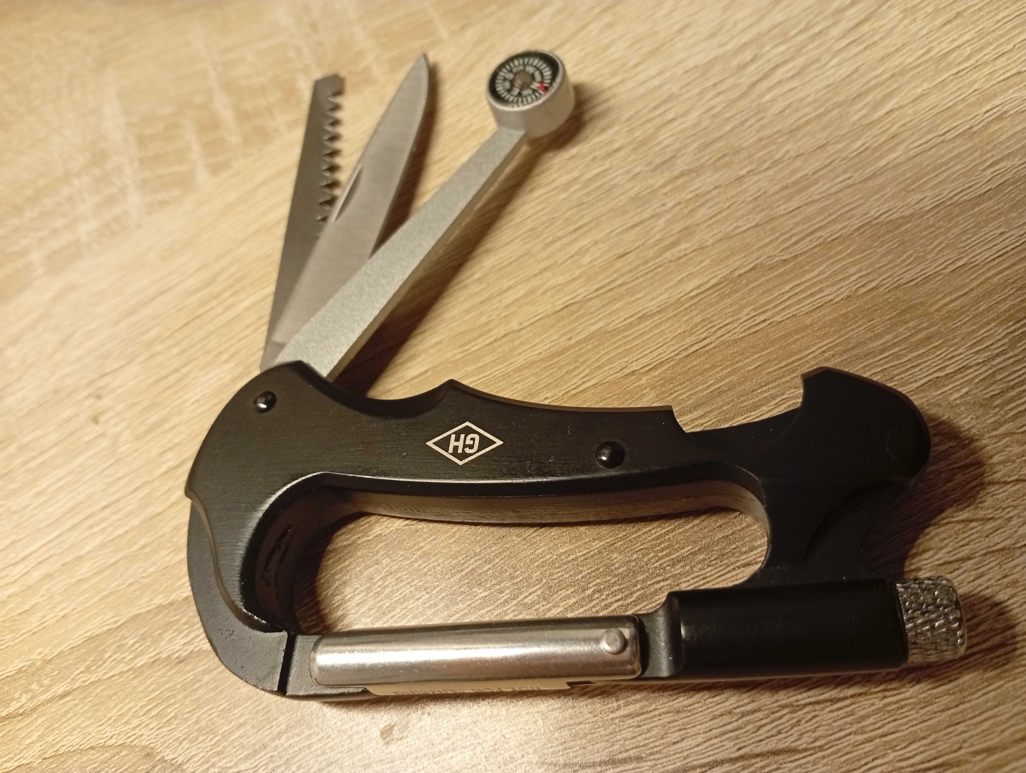 Scyzoryk Gentleman's Hardware