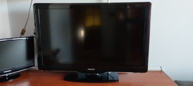 TV telewizor PHILIPS 37PFL5405H