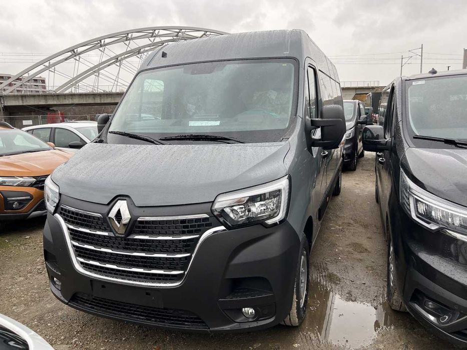 Wynajem Bus, wynajem dostawczy