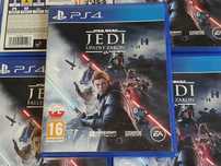 STAR WARS Jedi Upadły Zakon PS4 / pS5 Sklep Zamiana