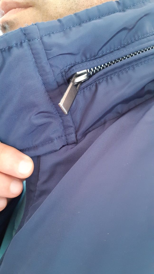 Casaco/Blusão homem Sacoor Azul M