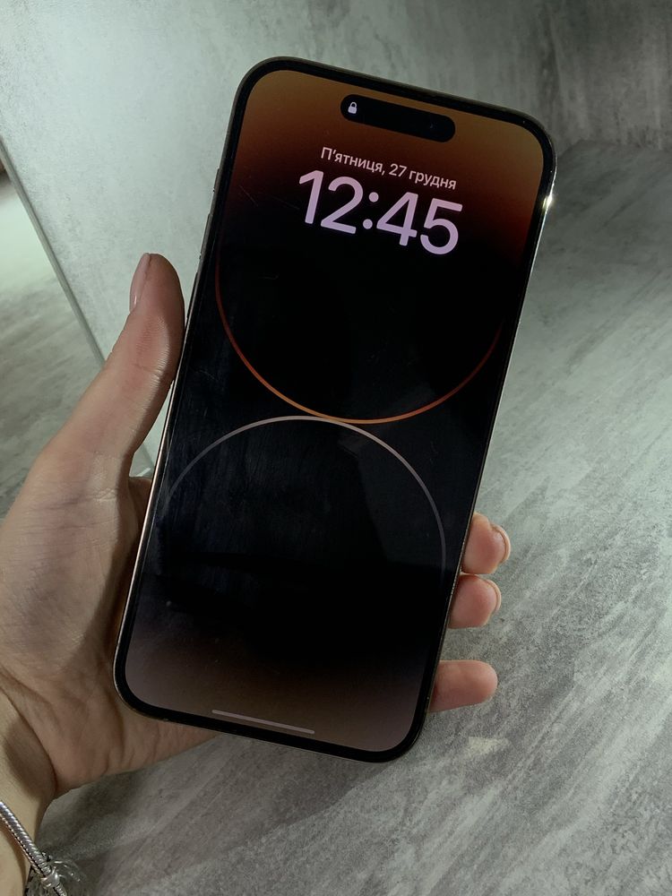 iPhone 14 Pro Max 1 tb