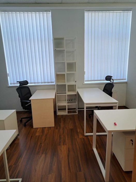 Офіс в сучасному БЦ, м.Контрактова Площа