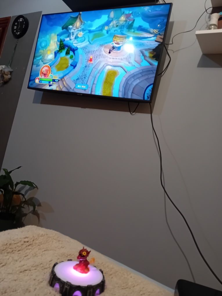 Gra Portal Postacie Skylanders