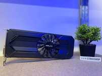 Відеокарта PNY GeForce GTX 1060 3GB GDDR5 Б/в