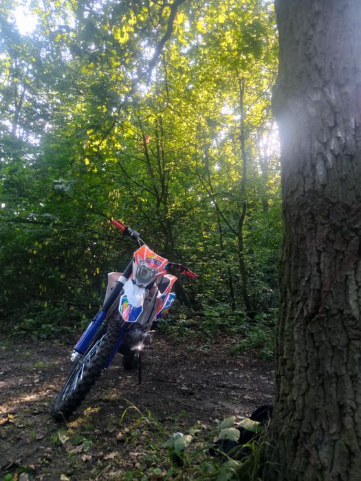 Cross Barton NXT 250