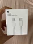 Kabel iphone 2m usb c