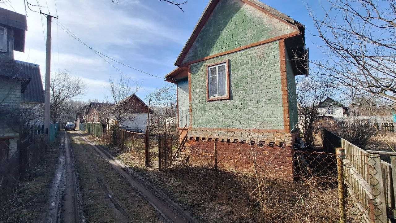 Продам дачу в Жавинке "СО" Янтарь