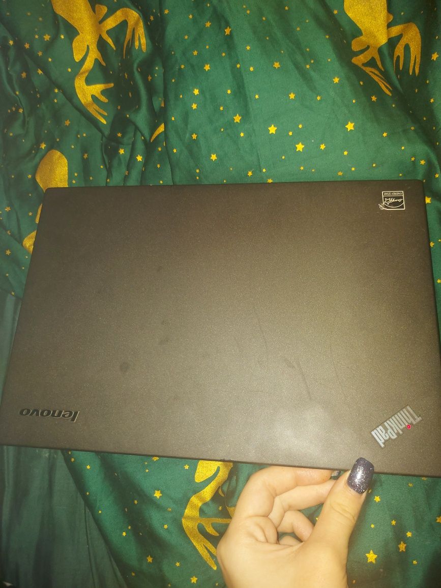 Laptop ThinkPad T440