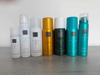 Rituals… Антиперспірант дезодорант, міст