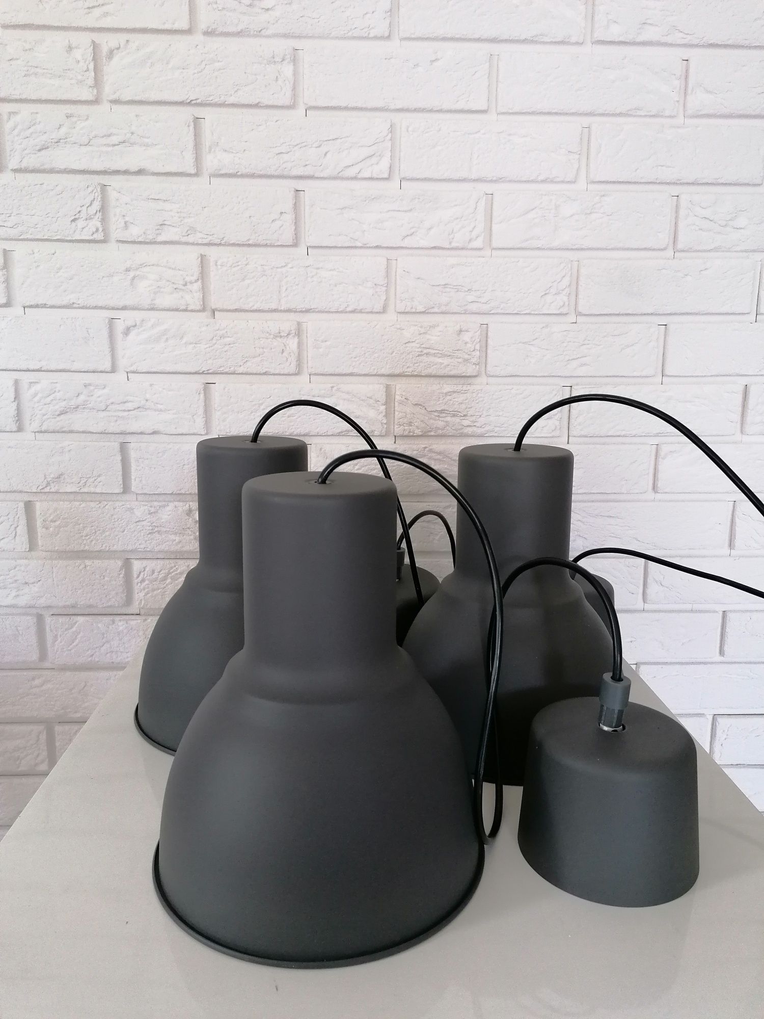 Lampy wiszące Ikea