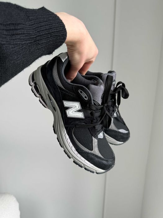 Жіночі Кросівки New Balance 2002R (Оплата при отриманні)