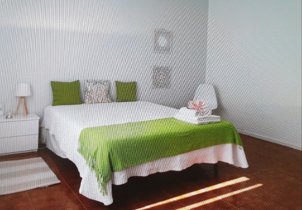 Casa ou quarto arrendamento