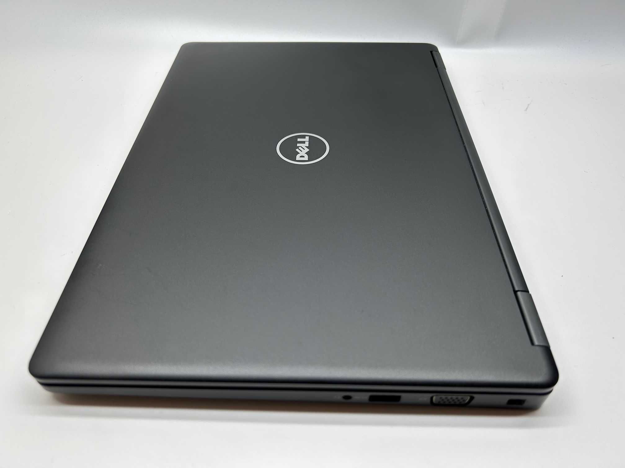 DELL 5480 Intel i5-7440HQ 8GB 256GB NVIDIA 930MX