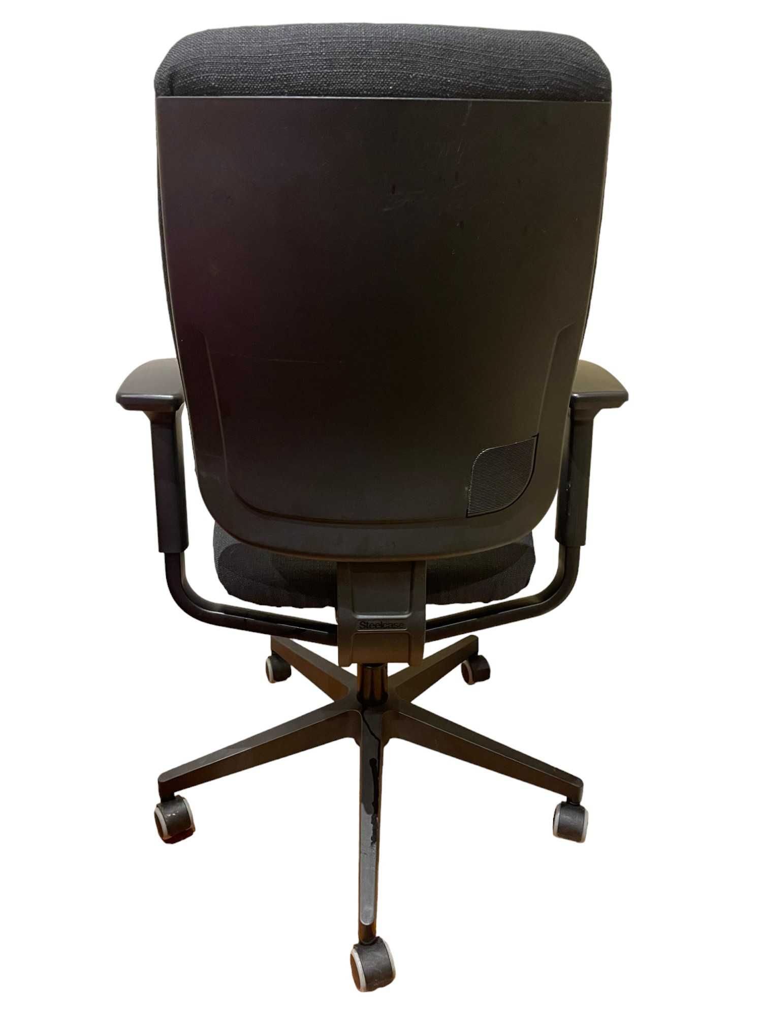 Cadeira Escritório Secretária Ergonómica Steelcase Reply