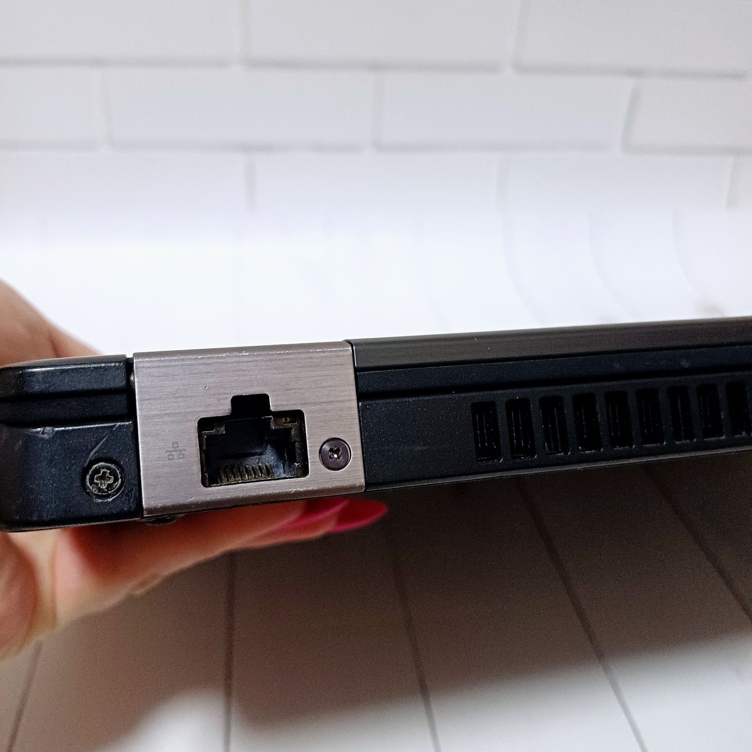 Ноутбук Dell 5480 Core i5 (i5-7300U) 16 Гб 256 гб